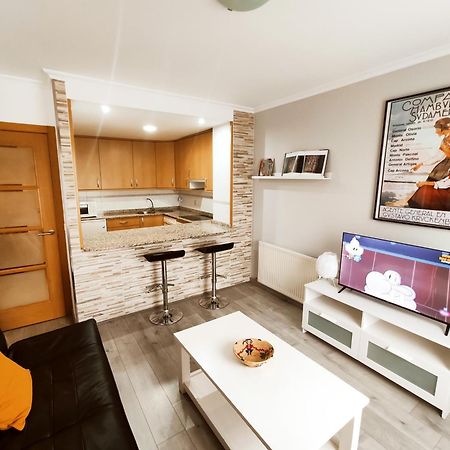 Ferienwohnung Casa Riquina Santiago de Compostela Exterior foto