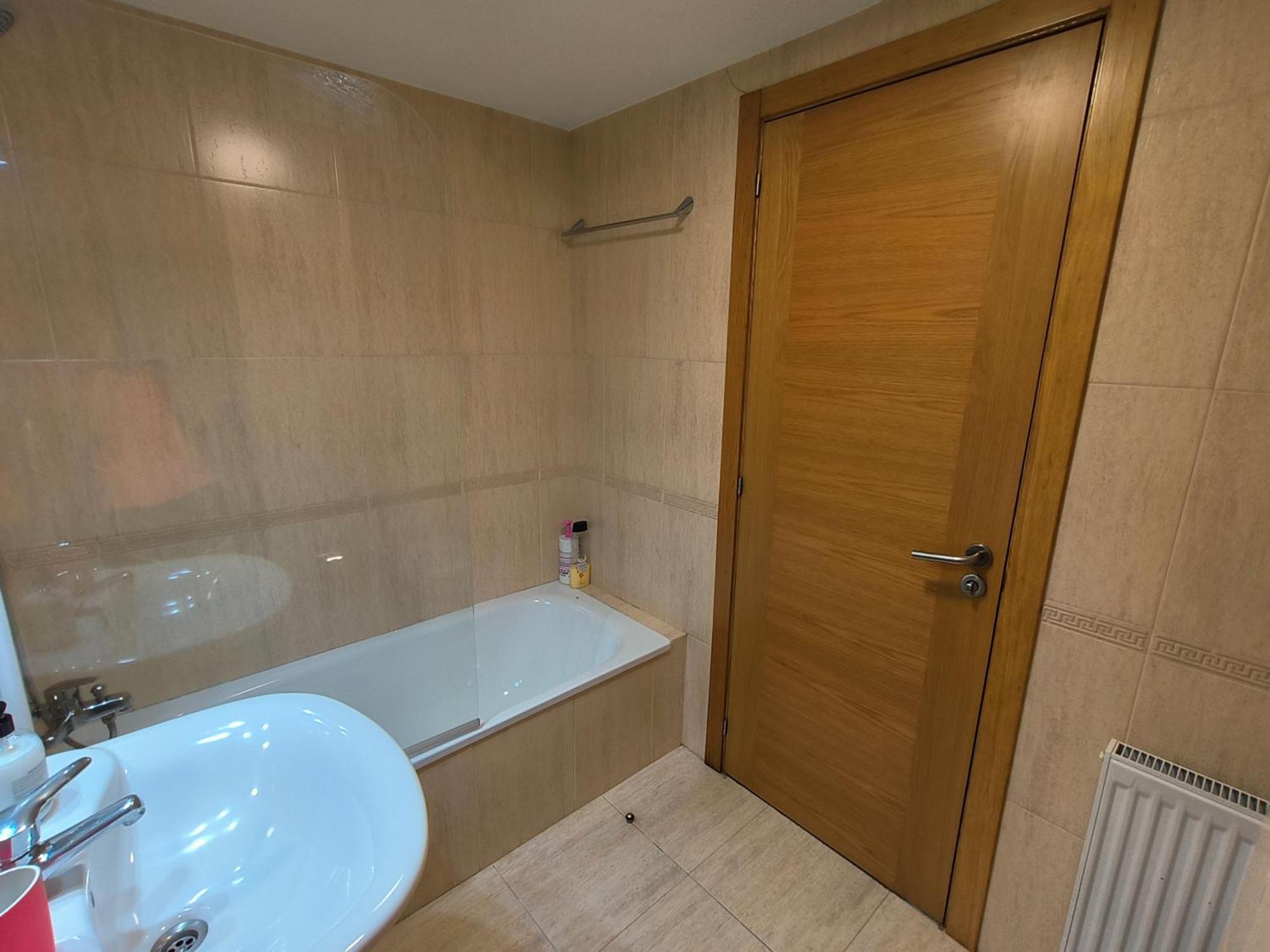 Ferienwohnung Casa Riquina Santiago de Compostela Exterior foto